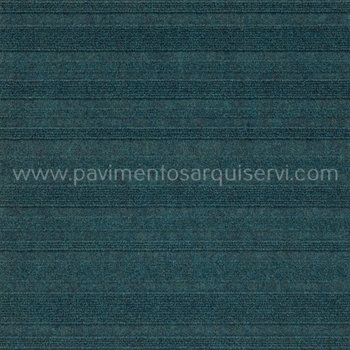 Moquetas Polipropileno | Nylon Turquoise Mountain